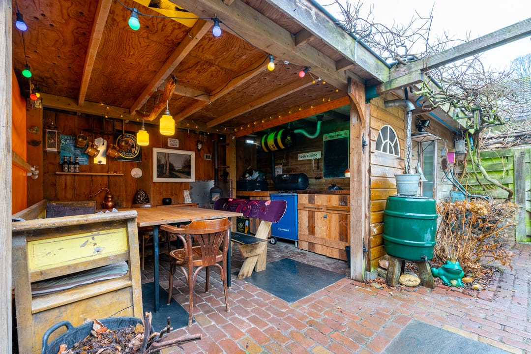 Foto 38 van Amelisweerd 117