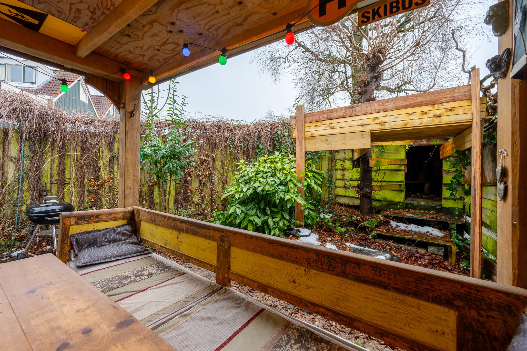 Foto 39 van Amelisweerd 117