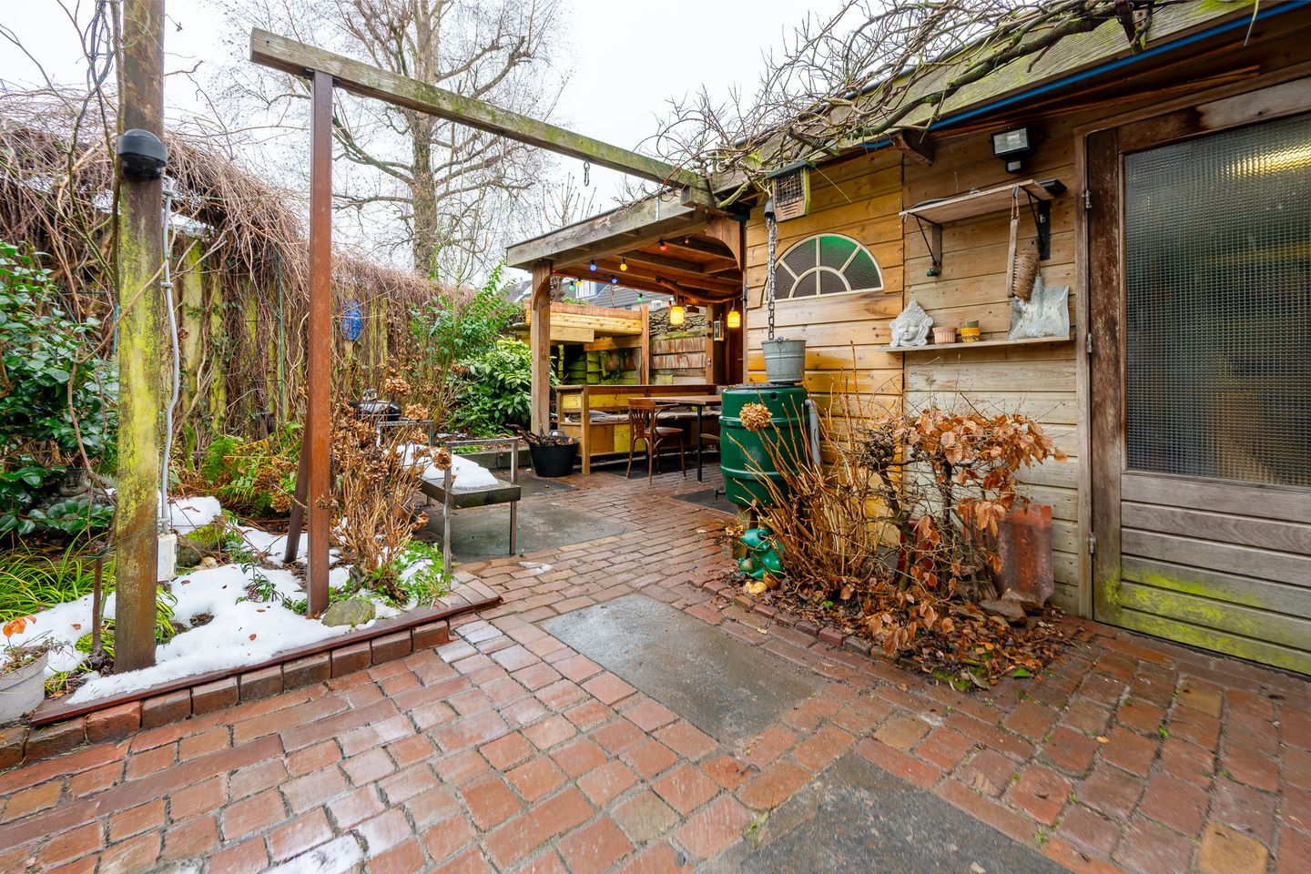 Foto 40 van Amelisweerd 117