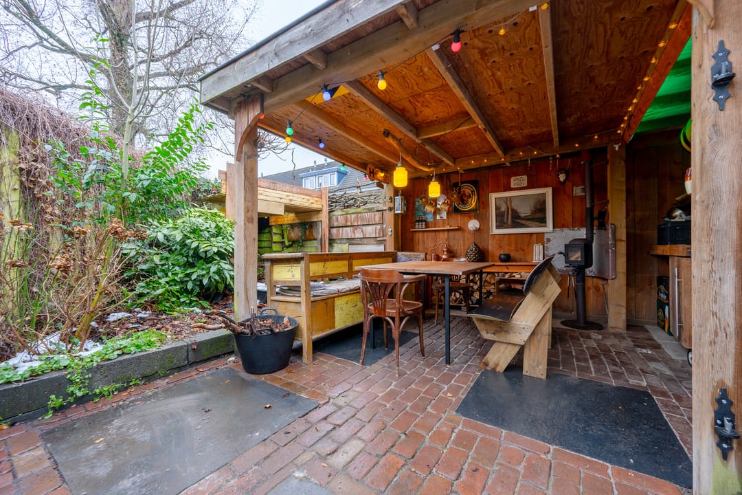 Foto 41 van Amelisweerd 117