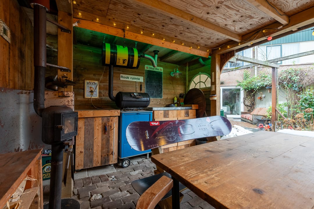 Foto 43 van Amelisweerd 117