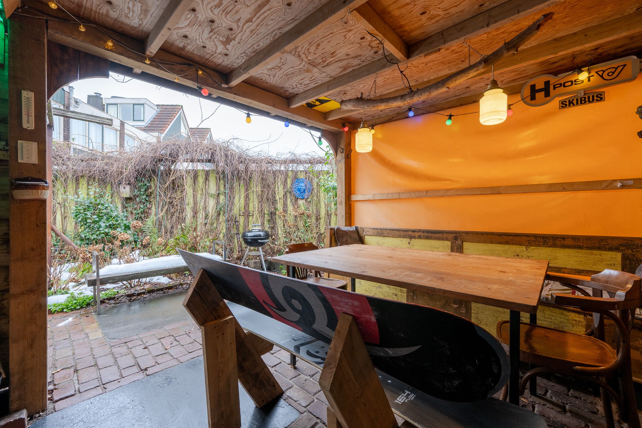 Foto 42 van Amelisweerd 117