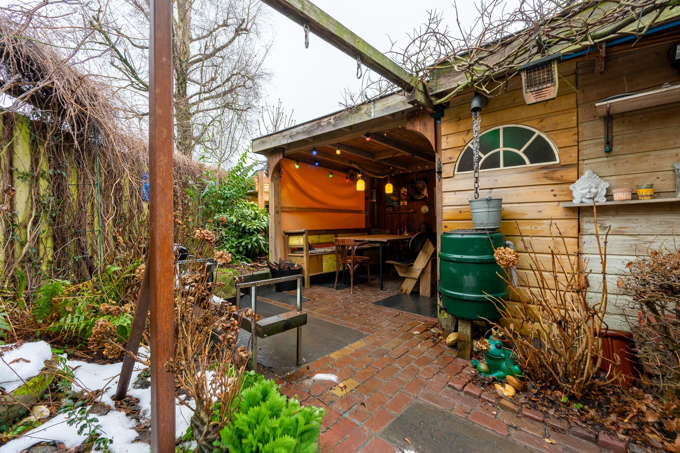 Foto 45 van Amelisweerd 117