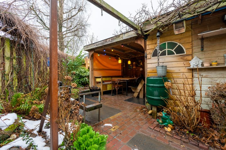 Foto 45 van Amelisweerd 117