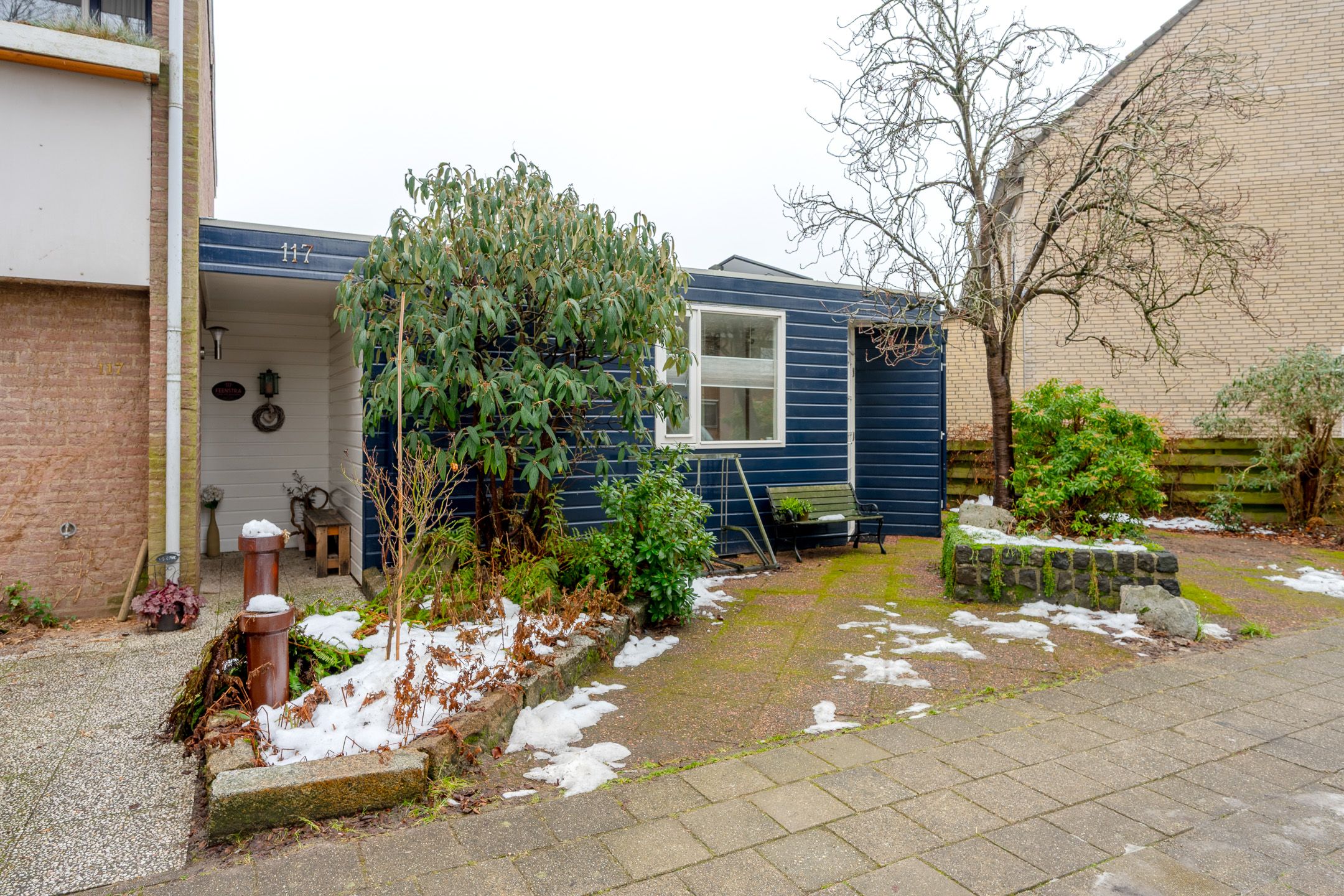 Foto 48 van Amelisweerd 117