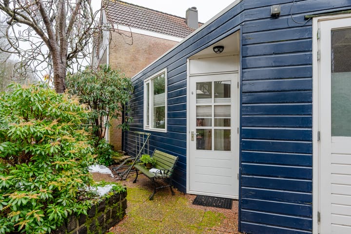 Foto 49 van Amelisweerd 117