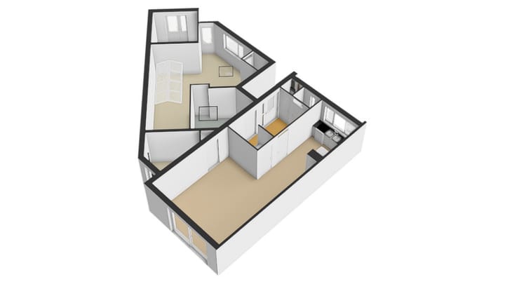 Foto 58 van Amelisweerd 117