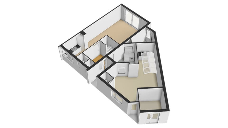 Foto 59 van Amelisweerd 117