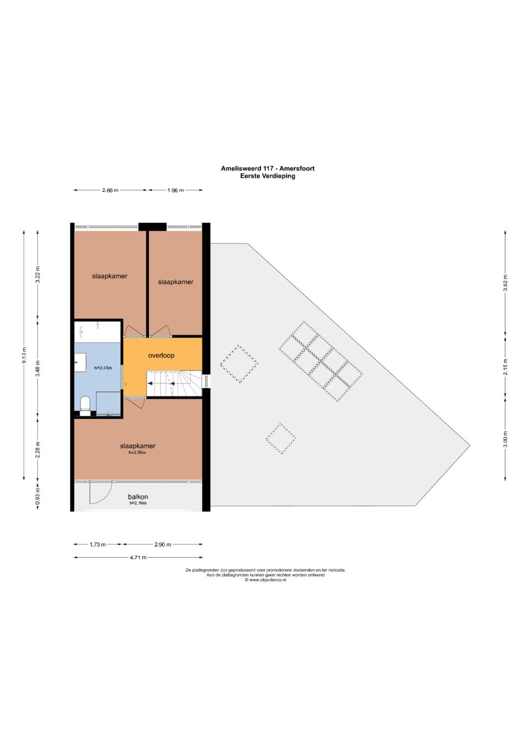 Foto 60 van Amelisweerd 117