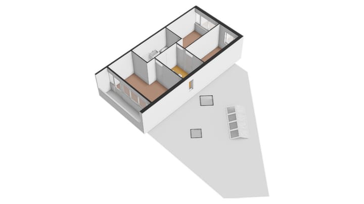 Foto 62 van Amelisweerd 117