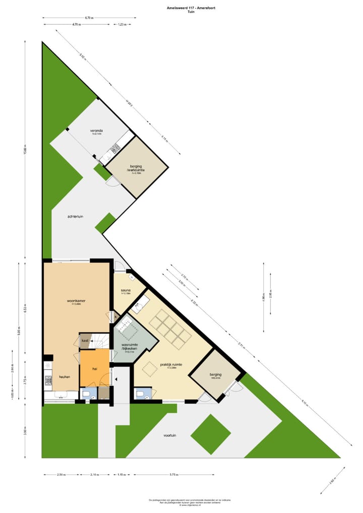 Foto 69 van Amelisweerd 117