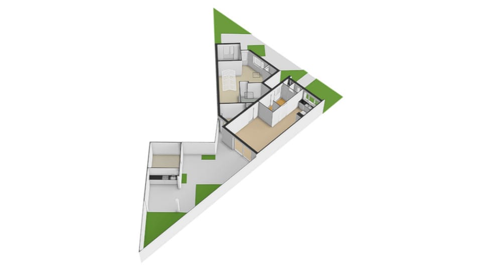 Foto 70 van Amelisweerd 117