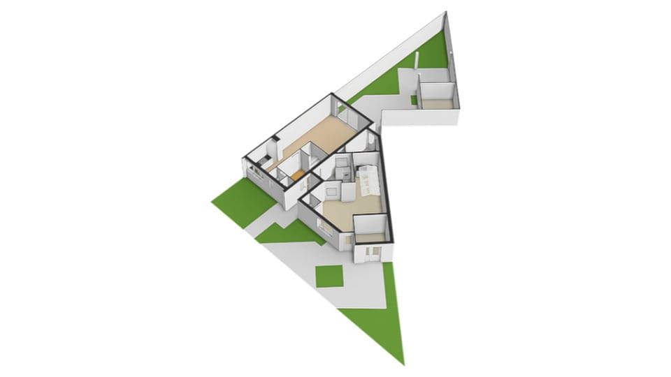 Foto 71 van Amelisweerd 117