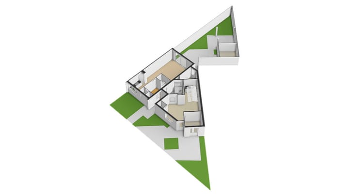 Foto 71 van Amelisweerd 117