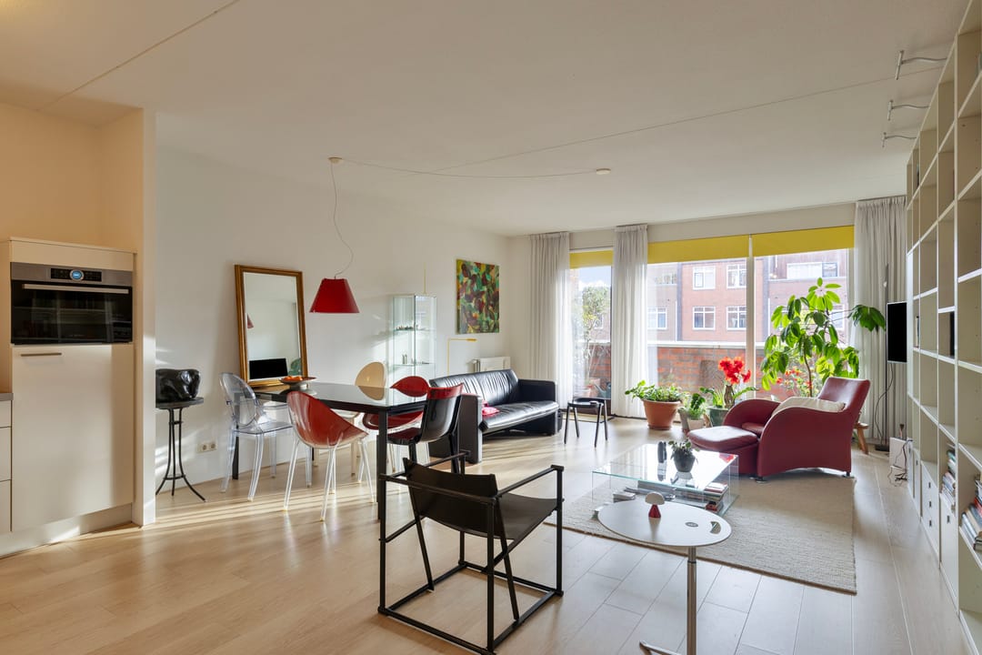 Foto 2 van Hoornwerk 160