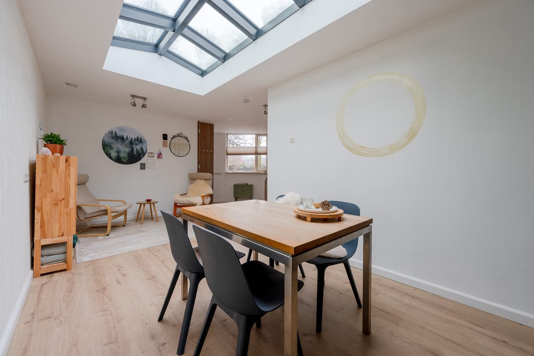 Foto 31 van Amelisweerd 117