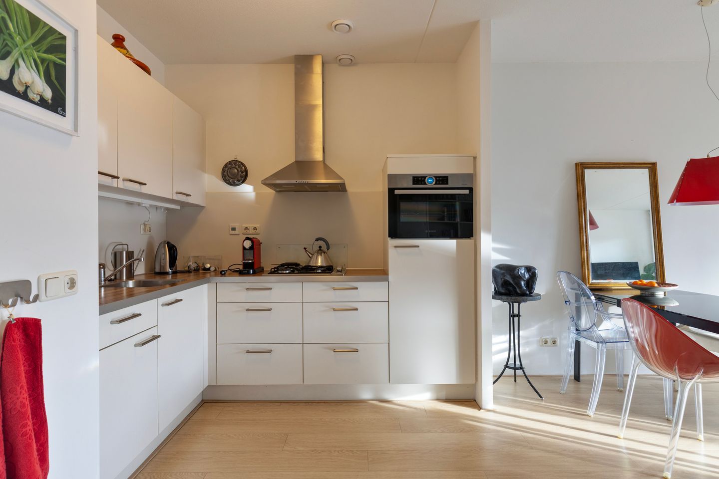 Foto 4 van Hoornwerk 160