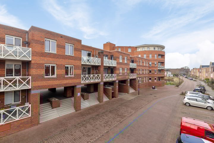 Foto 5 van Hoornwerk 160