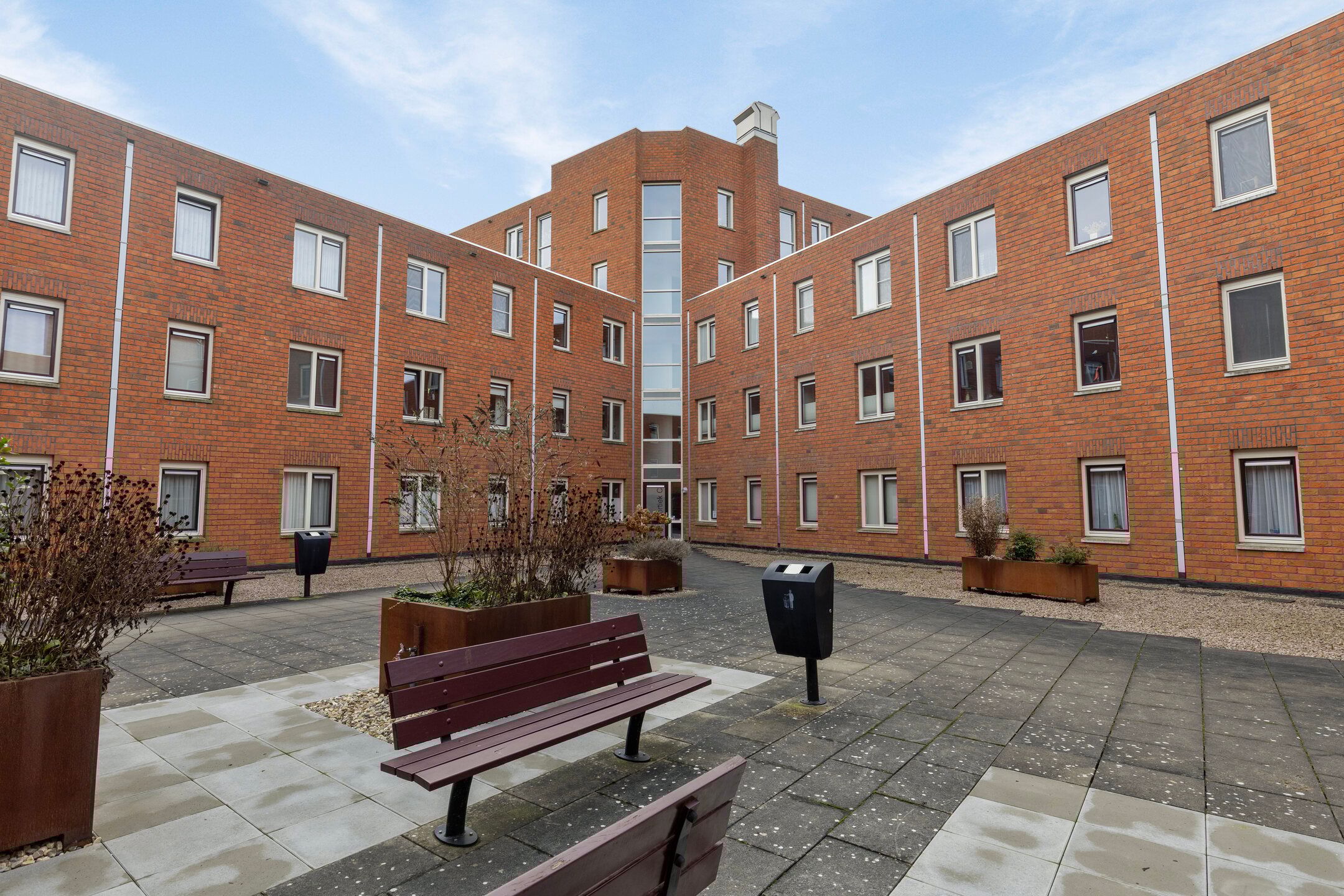 Foto 6 van Hoornwerk 160