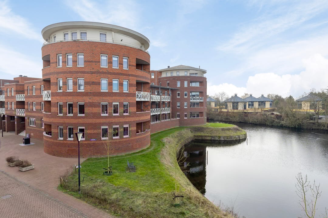 Foto 7 van Hoornwerk 160