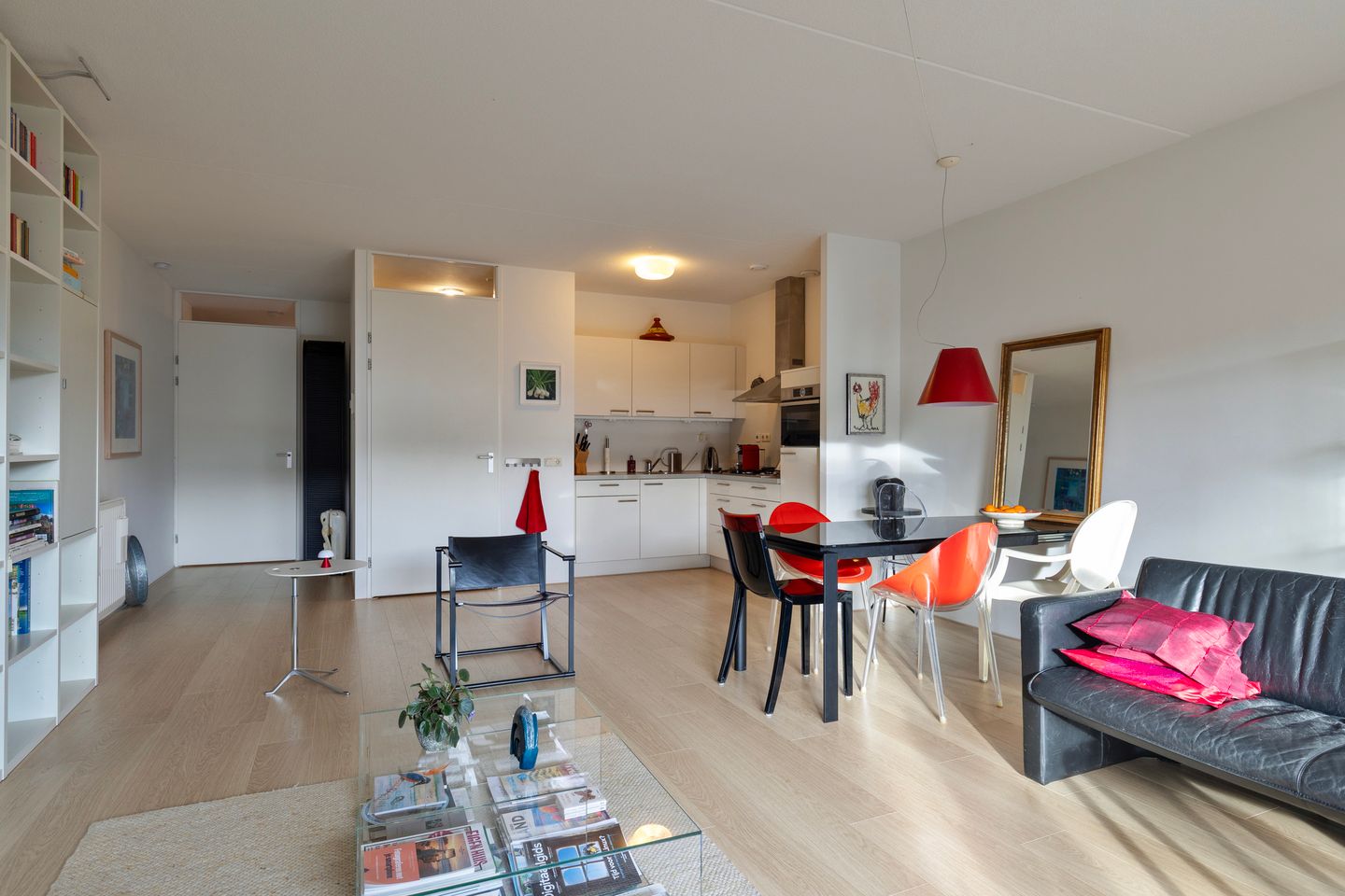 Foto 10 van Hoornwerk 160