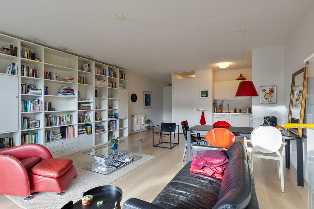 Foto 11 van Hoornwerk 160