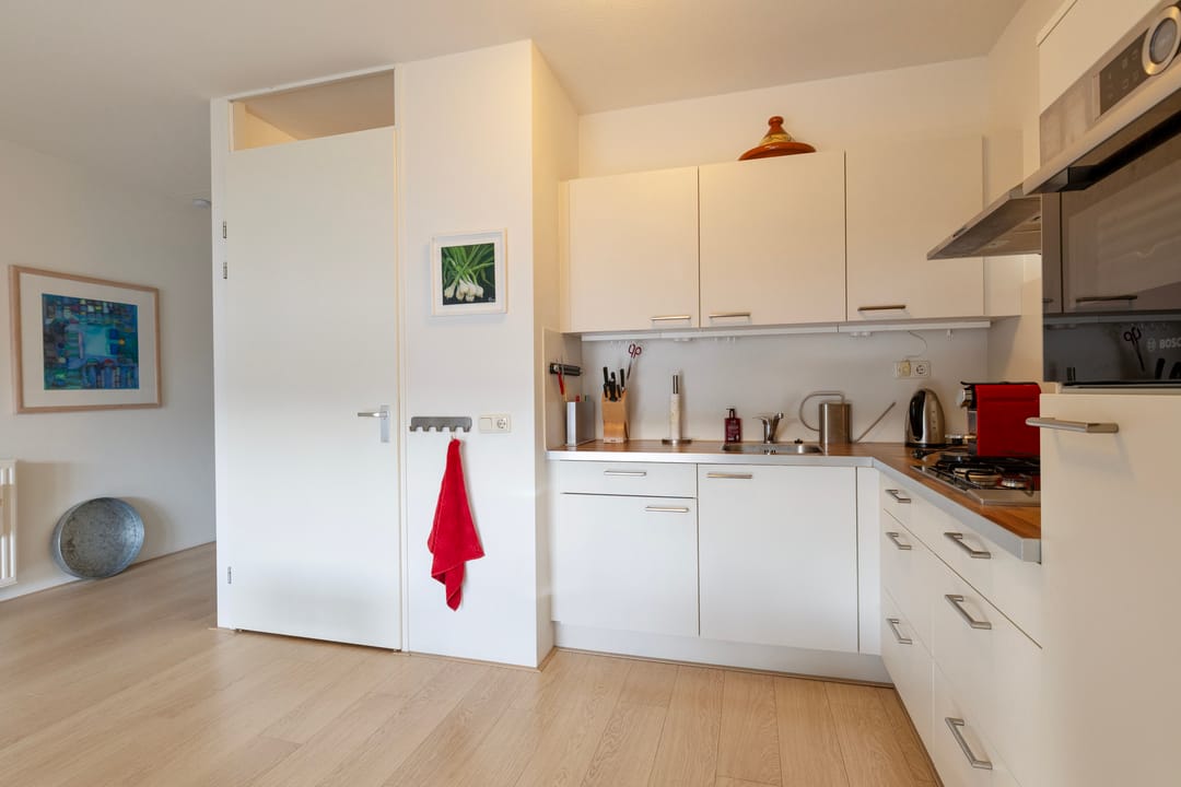 Foto 16 van Hoornwerk 160