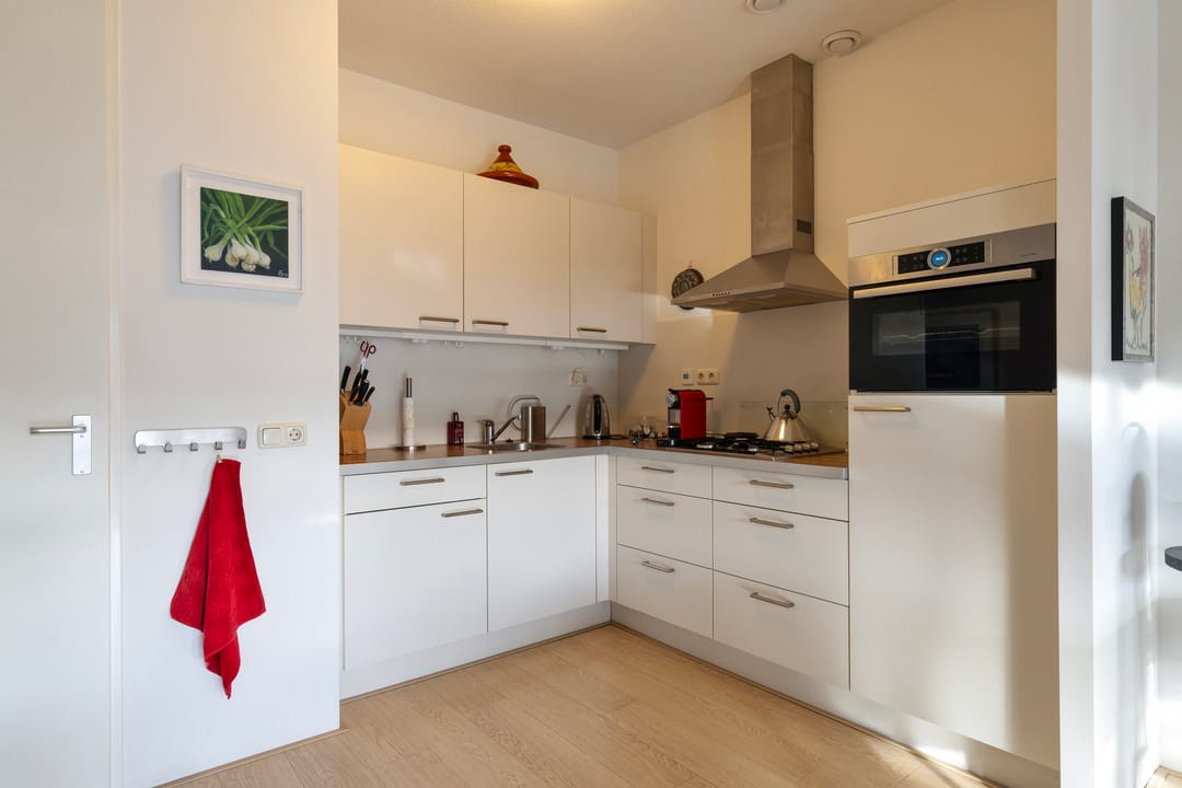 Foto 17 van Hoornwerk 160