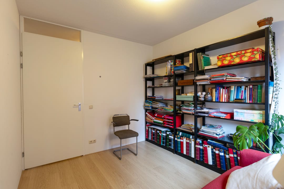 Foto 23 van Hoornwerk 160