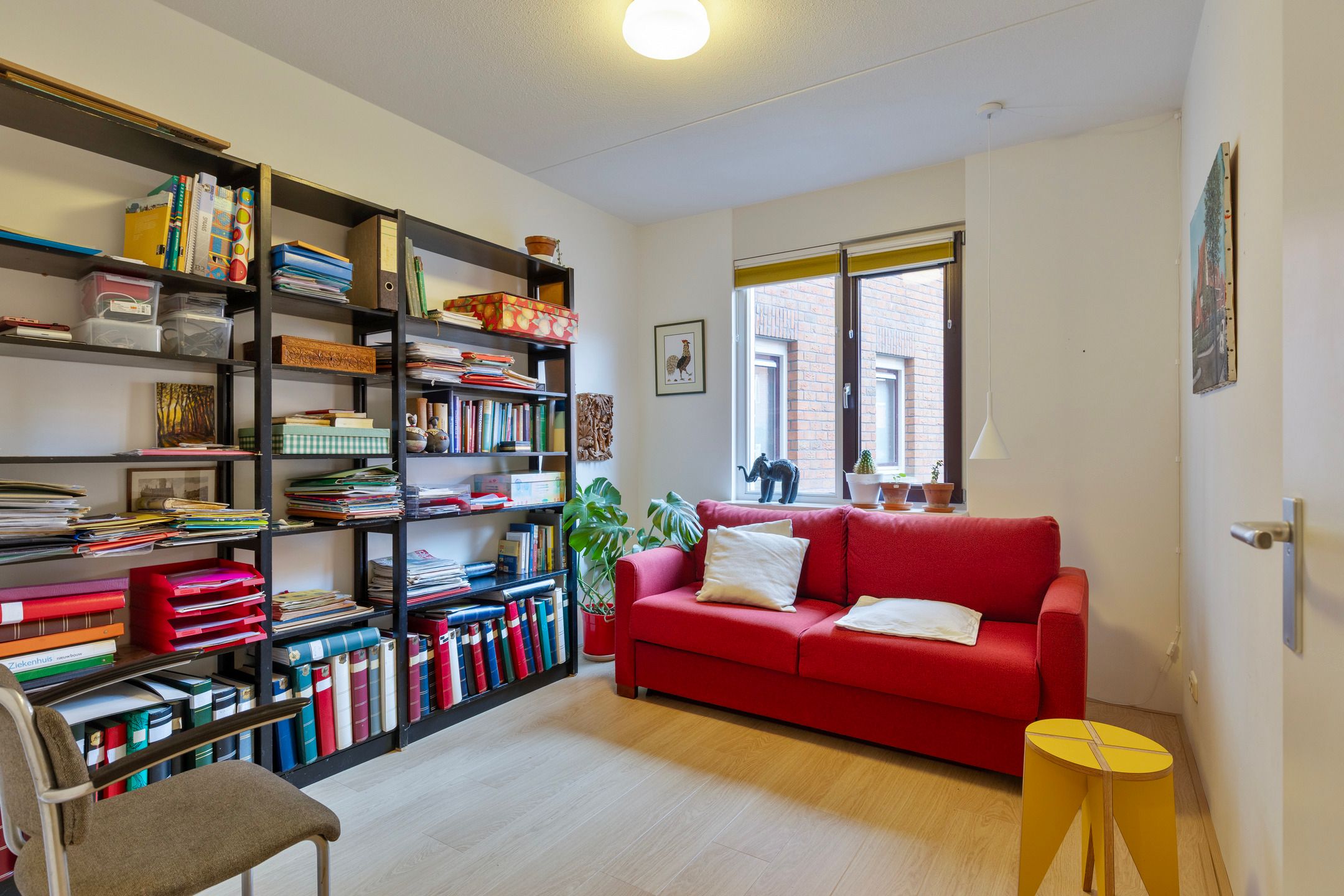 Foto 24 van Hoornwerk 160