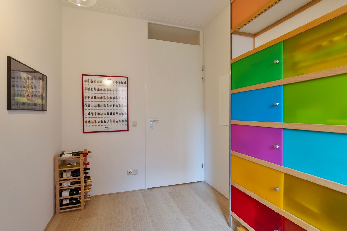 Foto 25 van Hoornwerk 160