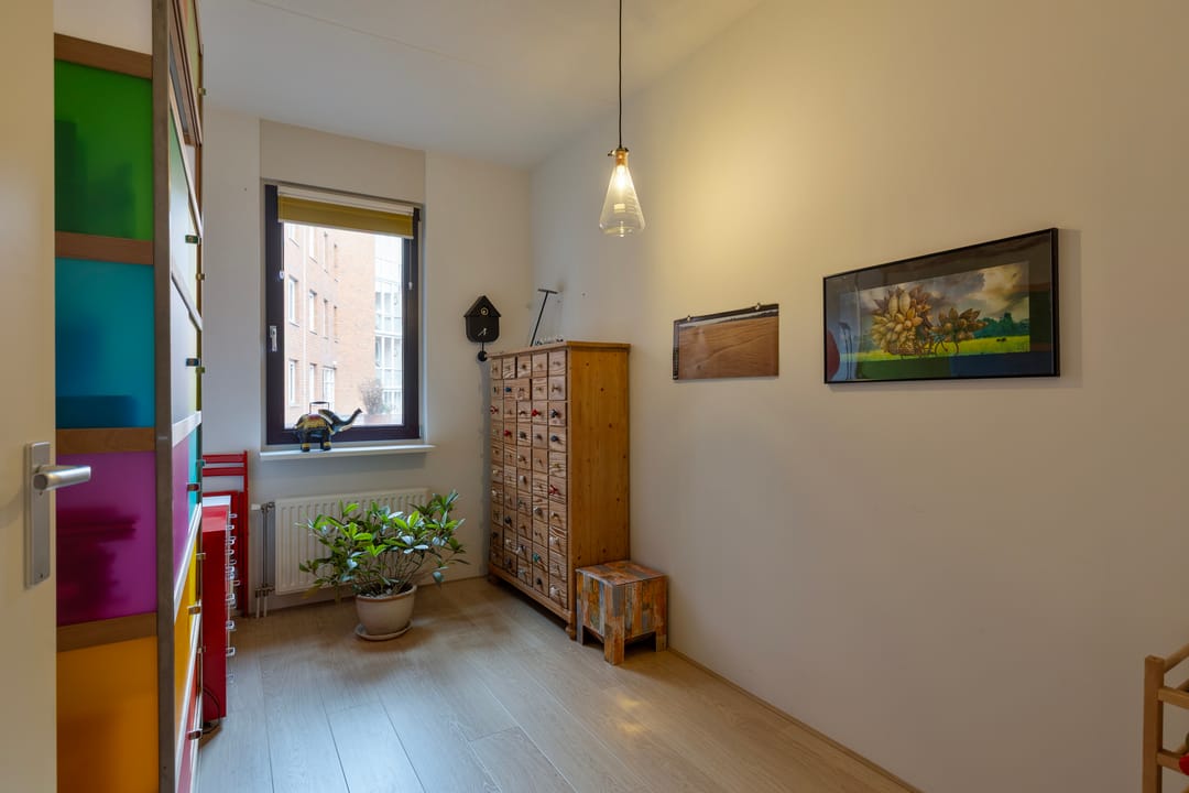 Foto 26 van Hoornwerk 160