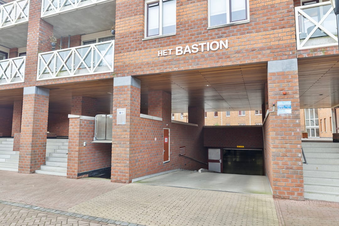 Foto 31 van Hoornwerk 160