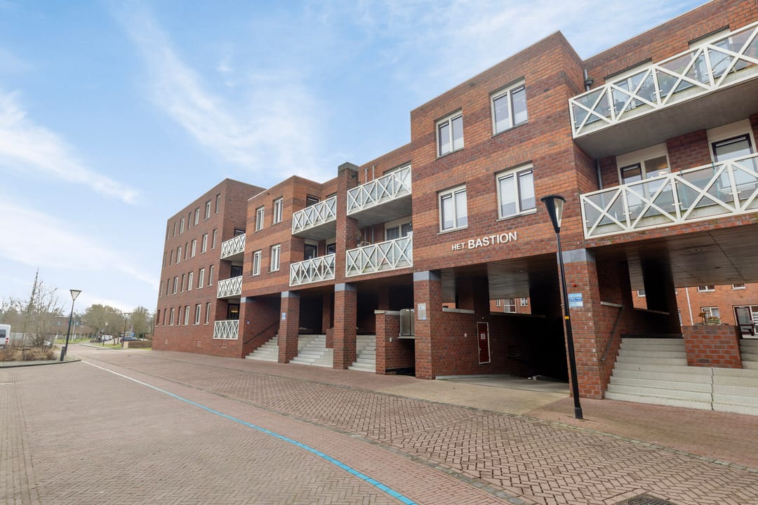 Foto 32 van Hoornwerk 160