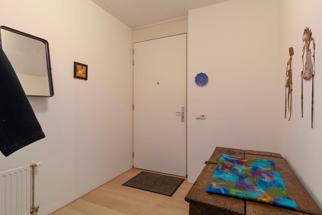 Foto 8 van Hoornwerk 160