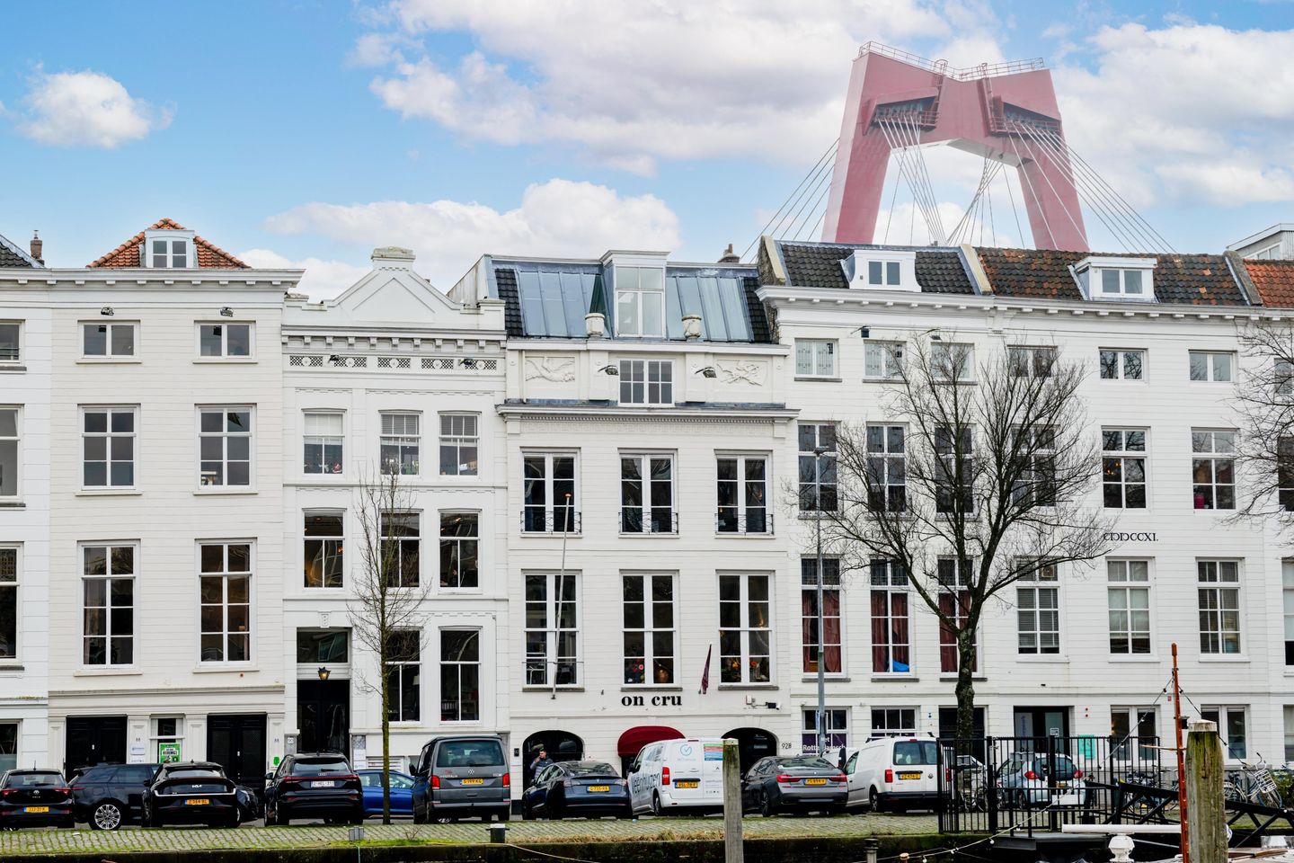 Bekijk foto 1 van Haringvliet 92-A