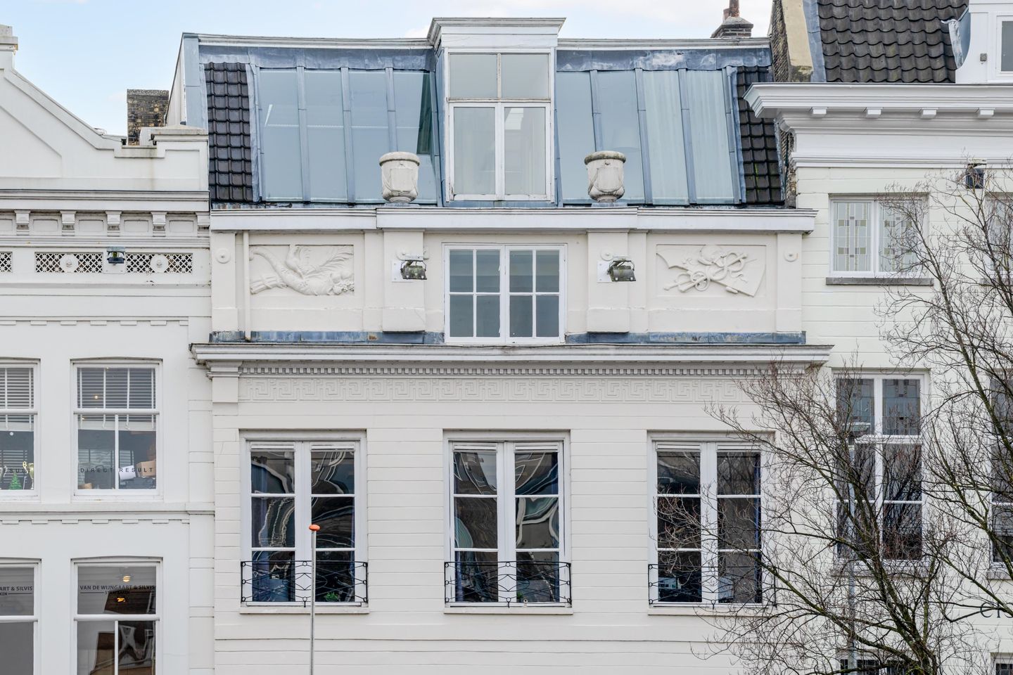 Bekijk foto 2 van Haringvliet 92-A