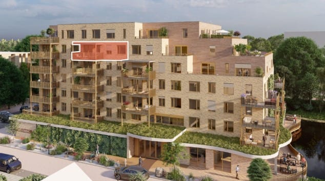 Photo 2 of Paterserf 9-L