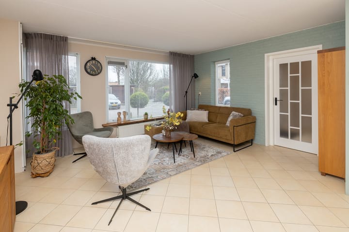 Foto 8 van Kaapstander 26