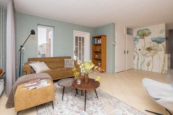 Foto 9 van Kaapstander 26