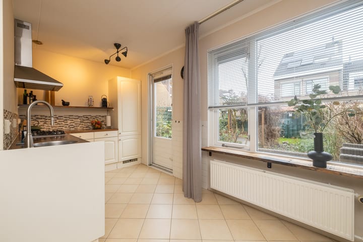 Foto 13 van Kaapstander 26