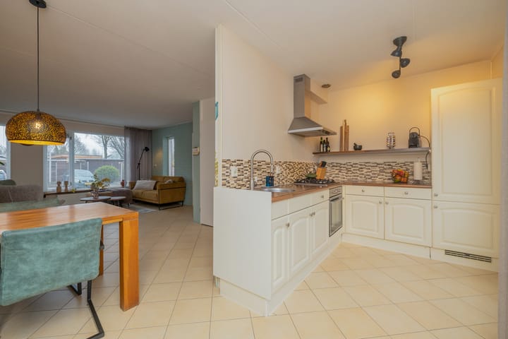 Foto 14 van Kaapstander 26