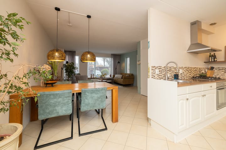 Foto 16 van Kaapstander 26