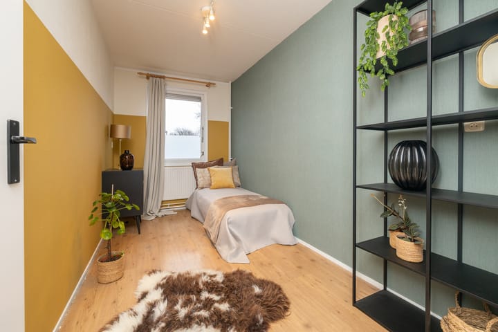 Foto 25 van Kaapstander 26