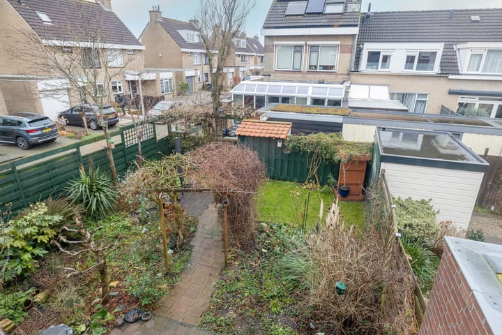 Foto 36 van Kaapstander 26