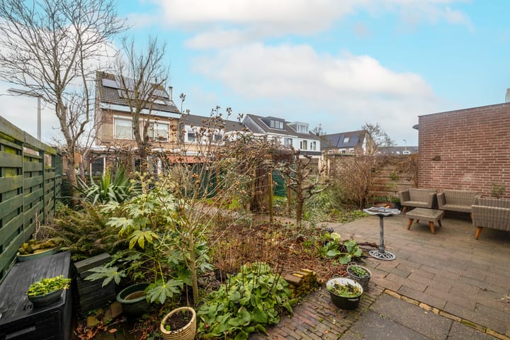 Foto 37 van Kaapstander 26