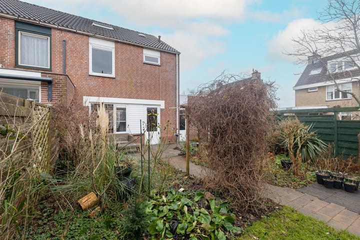 Foto 39 van Kaapstander 26