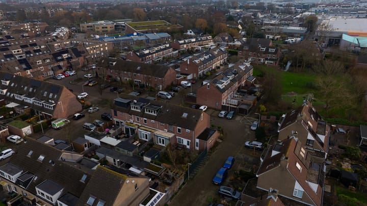 Foto 41 van Kaapstander 26