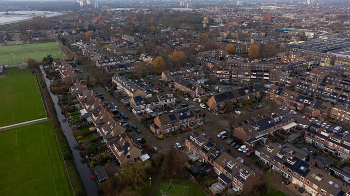 Foto 43 van Kaapstander 26