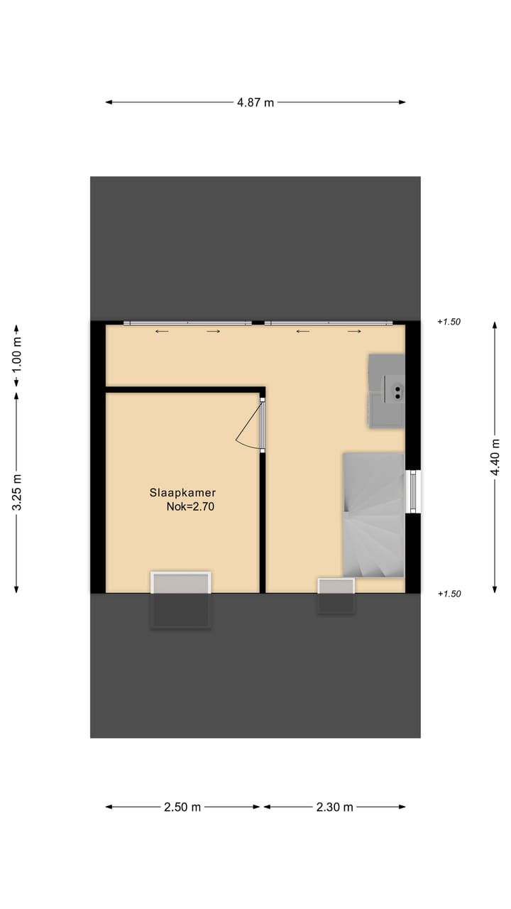 Foto 49 van Kaapstander 26